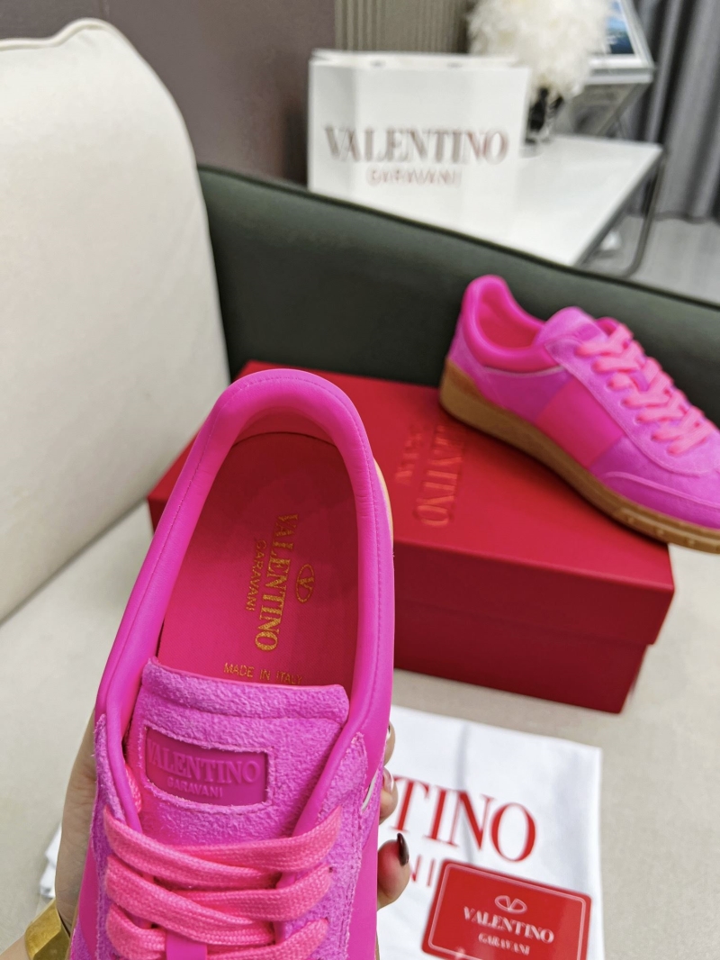 Valentino Casual Shoes